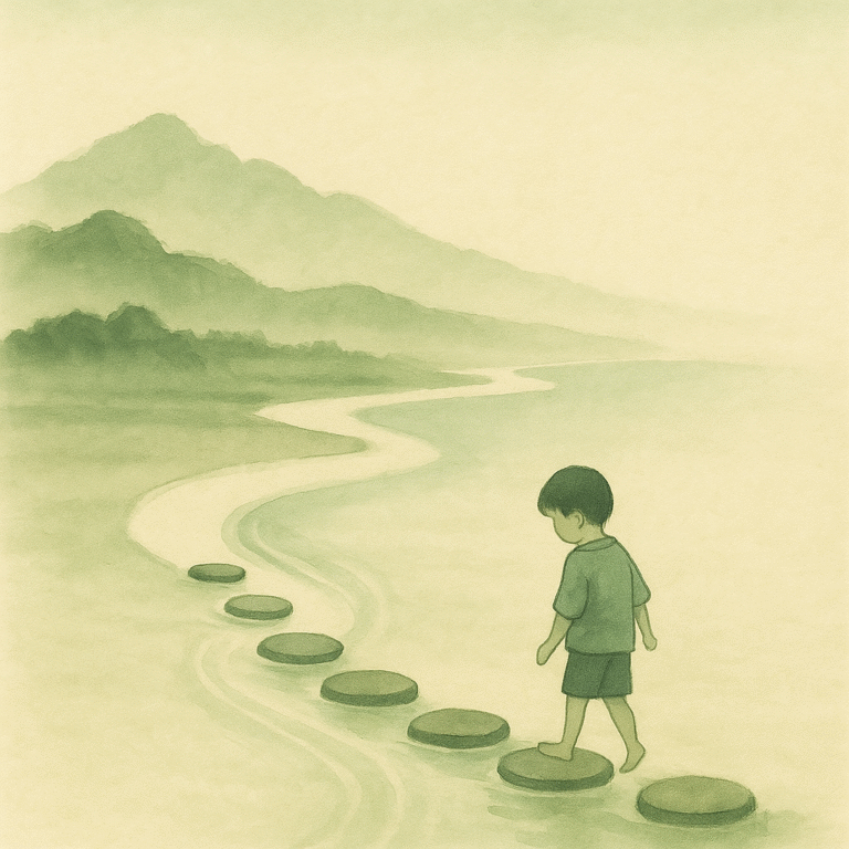 Parenting Reflections 5.0 : What ADHD Parenting Looks Like Through a Southeast Asian Mother’s Eyes